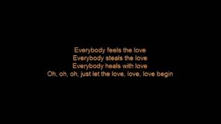 Everybody   Ingrid Michaelson Lyrics HQ