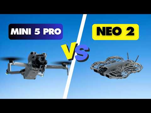 DansTube.TV and Fearless Drone Academy