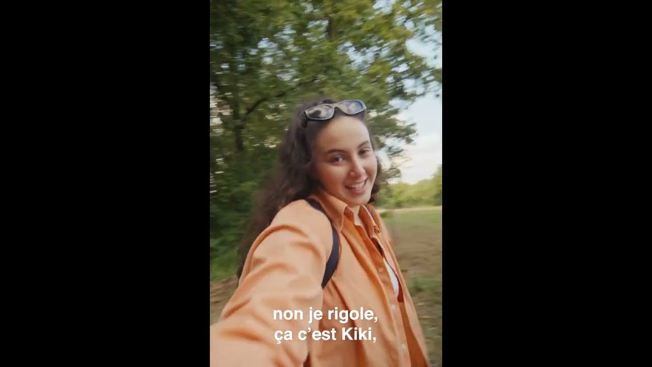 La campagne