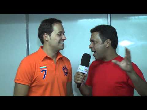 Louva Mata Norte 2ª Parte - Fernanda Brum e André Valadão | 2012.