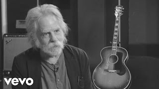 Bob Weir - The Story of &quot;Lay My Lily Down&quot;