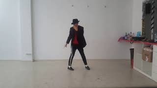 You Rock My World (Michael Jackson) - Smooth Walker