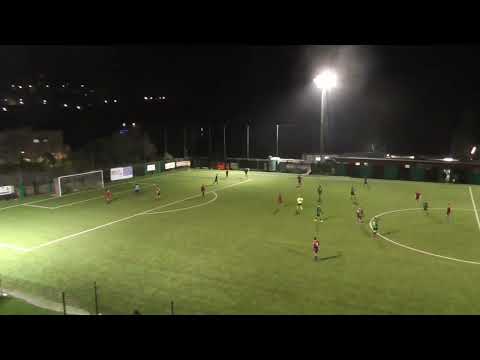 Leva 2006 (U17) Allievi Provinciali Baiardo - Little Club James 5-3