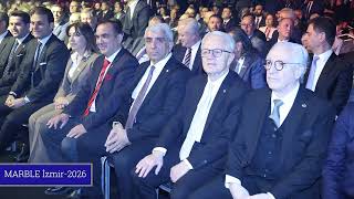 EGE BÖLGESİ SANAYİ ODASI // NİSAN AYI FAALİYET FİLMİ (2026)