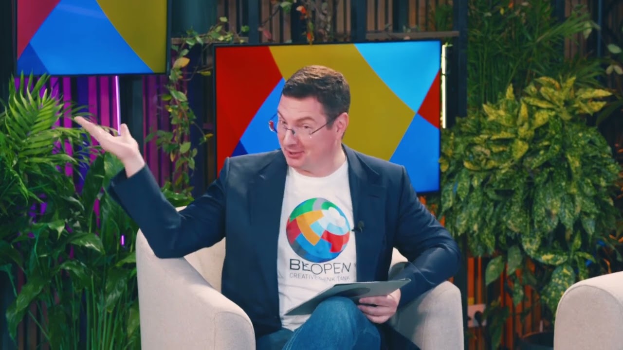 BE OPEN at COP29 in Baku: presentation of the sustainability-focused competition programme