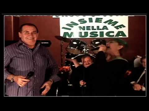 SARETTO  CALI'  E  GIOVANNELLA  URSO  LEVITI  I  MANU  DO  CALIATURI