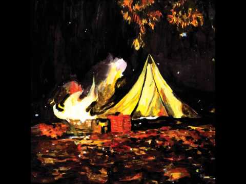 James Blackshaw - A Momentary Taste of Being