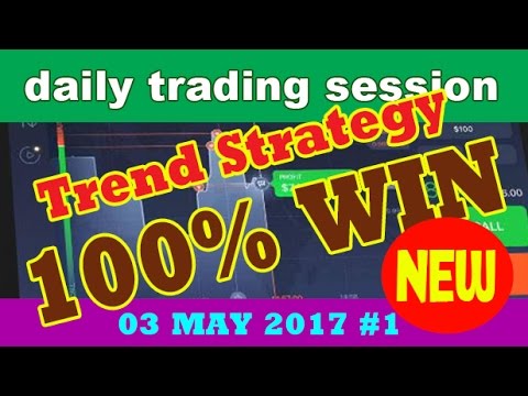 Binary options 100 win
