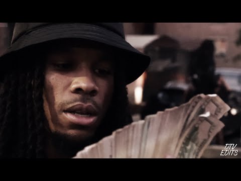 Boss Top - Get Back Gang ft. EDogg, Munna Duke & Zell Munna (Official Music Video)