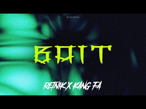 [SOLD] Hard UK Drill Type Beat 2019 'BAIT' Russ x Tion Wayne Type Beat | Kang-Fa x Retnik Beats