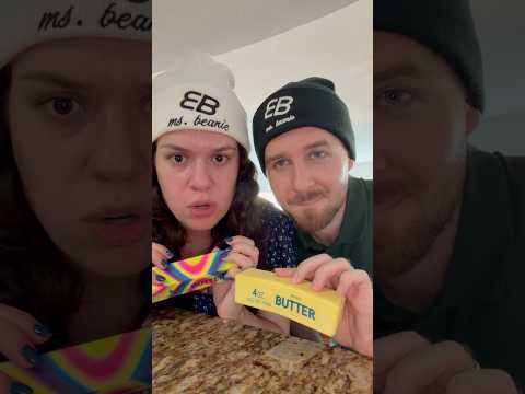 WHO HAS A COOLER BUTTER SQUISHY? #msbeanie