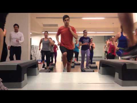 Lançamento BodyStep 90