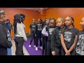 D O C Vs TSQUAD Behind The Scenes Part 2 I FOLLOW TOMMYTHECLOWN ON INSTAGRAM ​