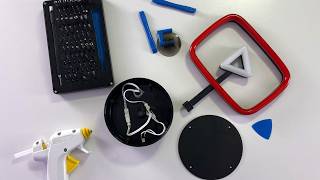 YouTube Sent Me a Gift, But It Was Broken (I Repaired It!)