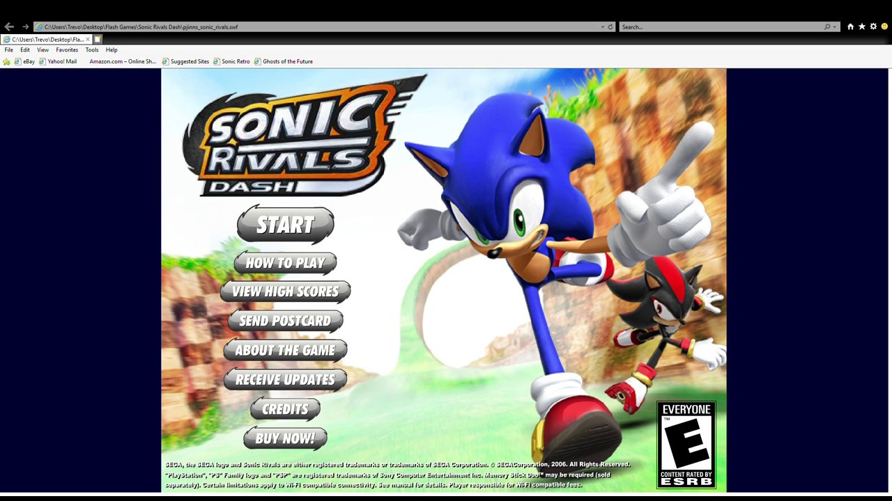 Gameplay Video
