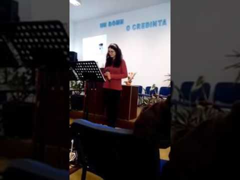 Lumini in noapte- Daniela Codoban in Oltenia