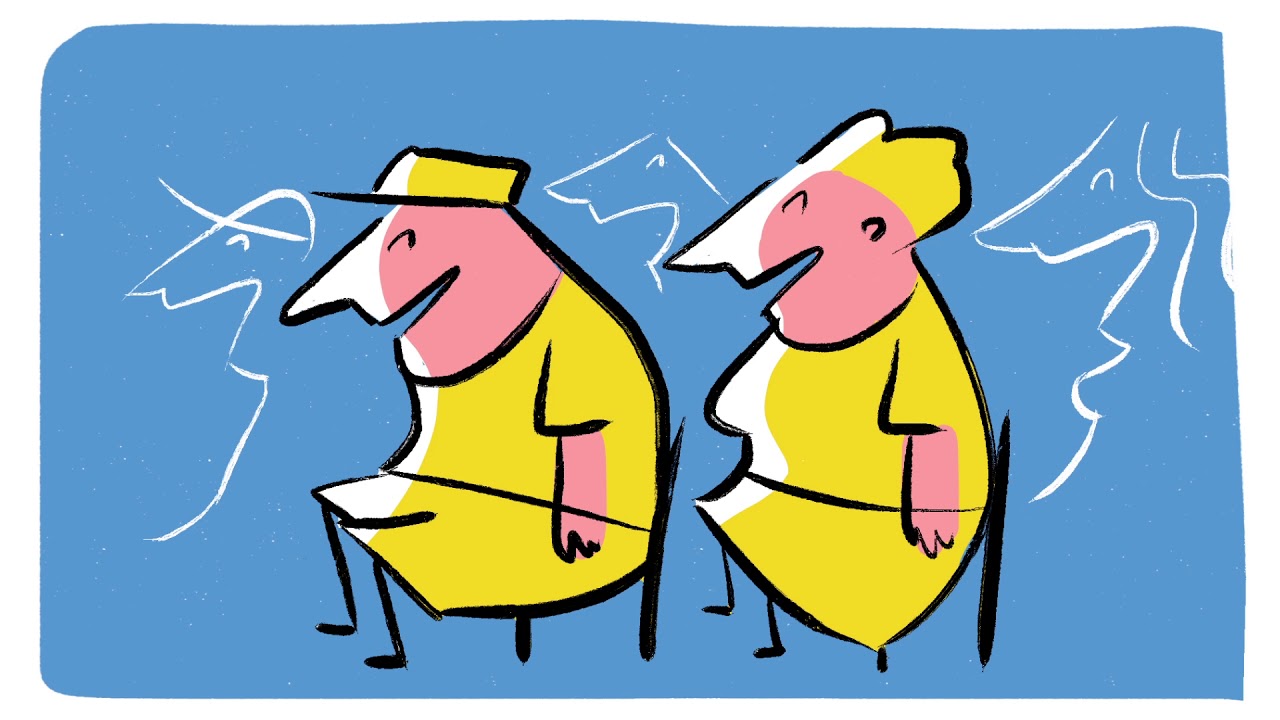 Karambolage - Le Club Med