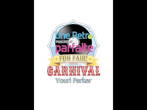 Une Retro Presque Parfaite , Youri Parker , HiitCluB