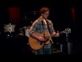 Amos Lee LIVE "Sympathize" Boston