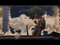 Afro Samurai Graffiti In VR