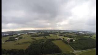 #SL2017 camp timelapse