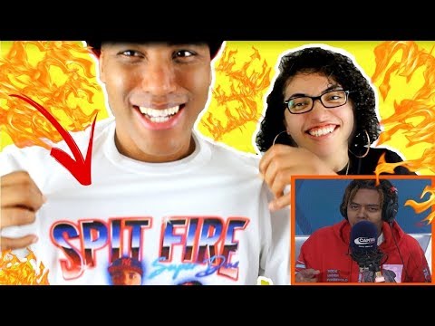 MY DAD REACTS TO YBN Cordae freestyle on Kanye & Lil Pump's I Love It - Tim Westwood REACTION