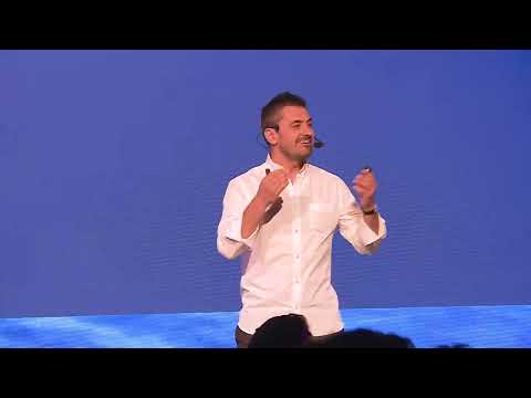 Alex Gavan Keynote | Future Innovation Summit 2nd Edition