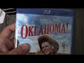VHS DVD Blu Ray Update For November 28th 2021 Black Friday Haul