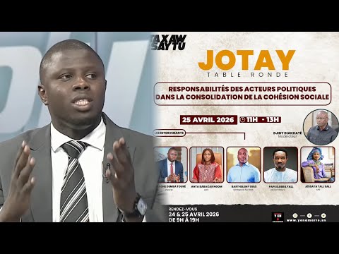 TAXAW SAYTU NGAGNE DEMBA TOURE,ANTA BABACAR NGOM BARTH PAPE D FALL,AÏSSATA TALL