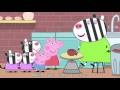 Peppa Pig Pottery 47 Episode 3 Season HD