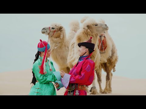 Suhee - Love Song (Official Music Video)