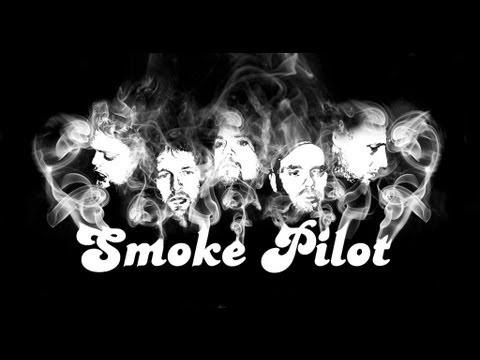 Smoke Pilot - The Swan Inn, Evesham - 28/07/12