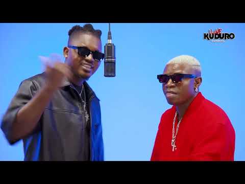 John Trouble & Dada 2 - Tenho Medo ( Performance I LOVE KUDURO )