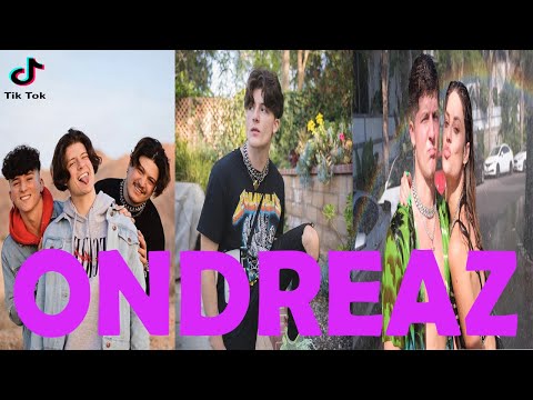 Ondreaz Lopez TikTok Compilation (JANUARY 2021)