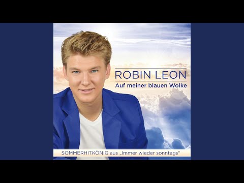 Es Liebt Niemand So Wie Ich - Robin Leon