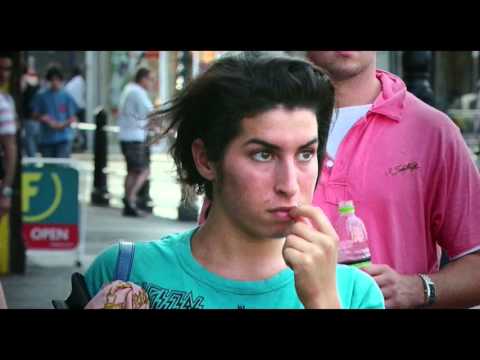 Amy Winehouse’s emotional last phone call to her best friend Juliette Ashby - Amy (2015)