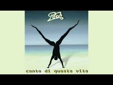 Pooh - Non dimenticarti di me (dall'album CENTO DI QUESTE VITE - 2000)