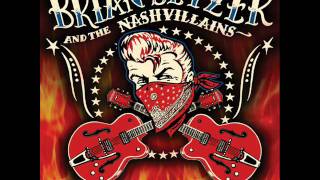 Brian Setzer - Take a chance on Love