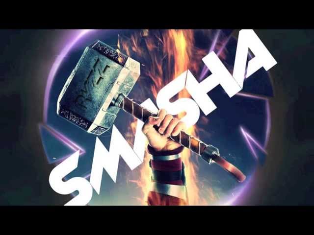 RVZZ - SMASHA (Remix Stems)