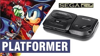 All SEGA CD / Mega CD Platform Games Compilation - Every Game (US/EU/JP/BR)
