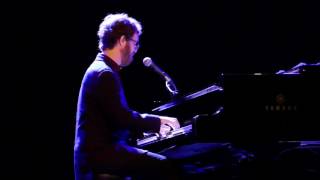 Ben Folds - Selfless, Cold, And Composed - Stroudsburg 04-18-2017