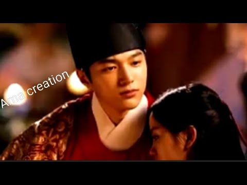 yawes lu kumara ♥️ mithureku wage adaren  song mix 💞💞 cute korean love story ( owner of the mask)