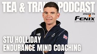 Unlock Consistent Peak Performances - Stu Holliday #170