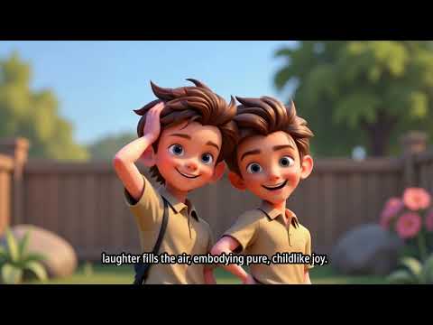 The Unexpected Friendship