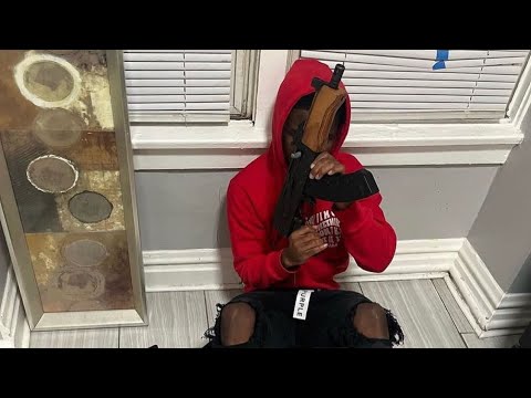 Kmurda Da Steppa x TyCam3 - Back 2 Back