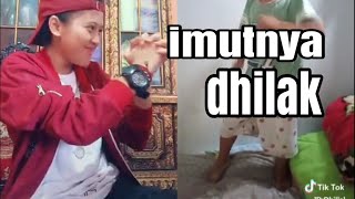 Download lagu TikTok Terbarunya DHILAK 2018 mp3
