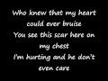 Melanie Fiona - 4AM (Lyrics) 