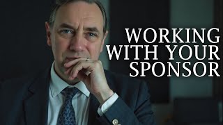 Working With Your Project Sponsor