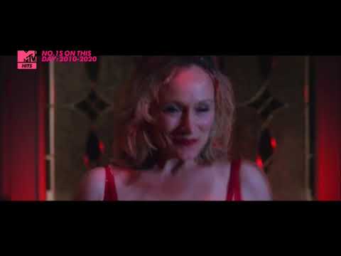 Oliver Heldens x Becky Hill - Gecko (Overdrive)