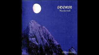 Storm (Norsk) - Noregsgard (Album “Nordavind” 1995)
